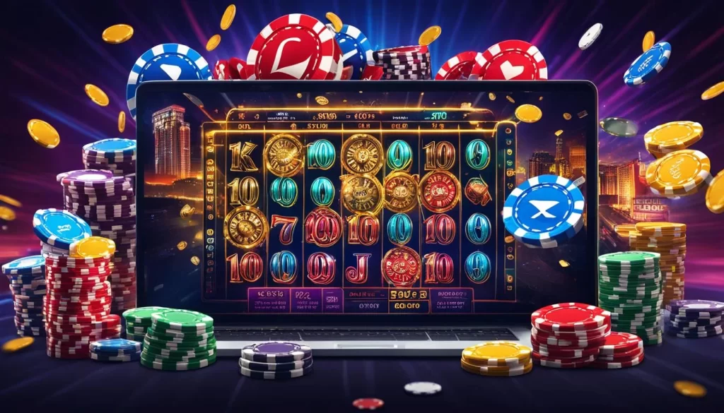Chiến lược cá cược thể thao good888 nhà cái