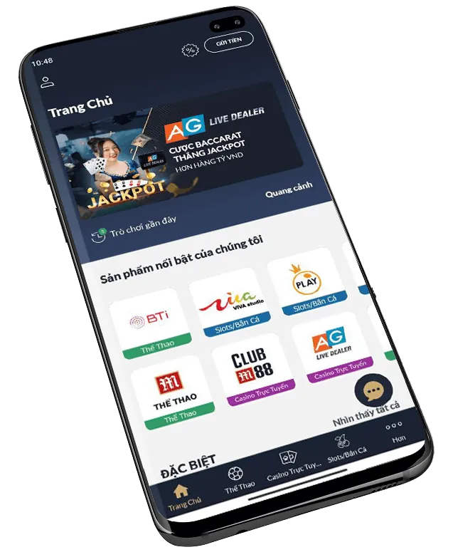 Chương trình VIP và Khuyến mãi Độc quyền good888 nhà cái