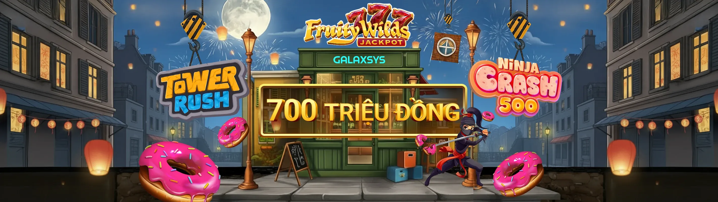 Hoàn Trả Hàng Ngày good888 nhà cái