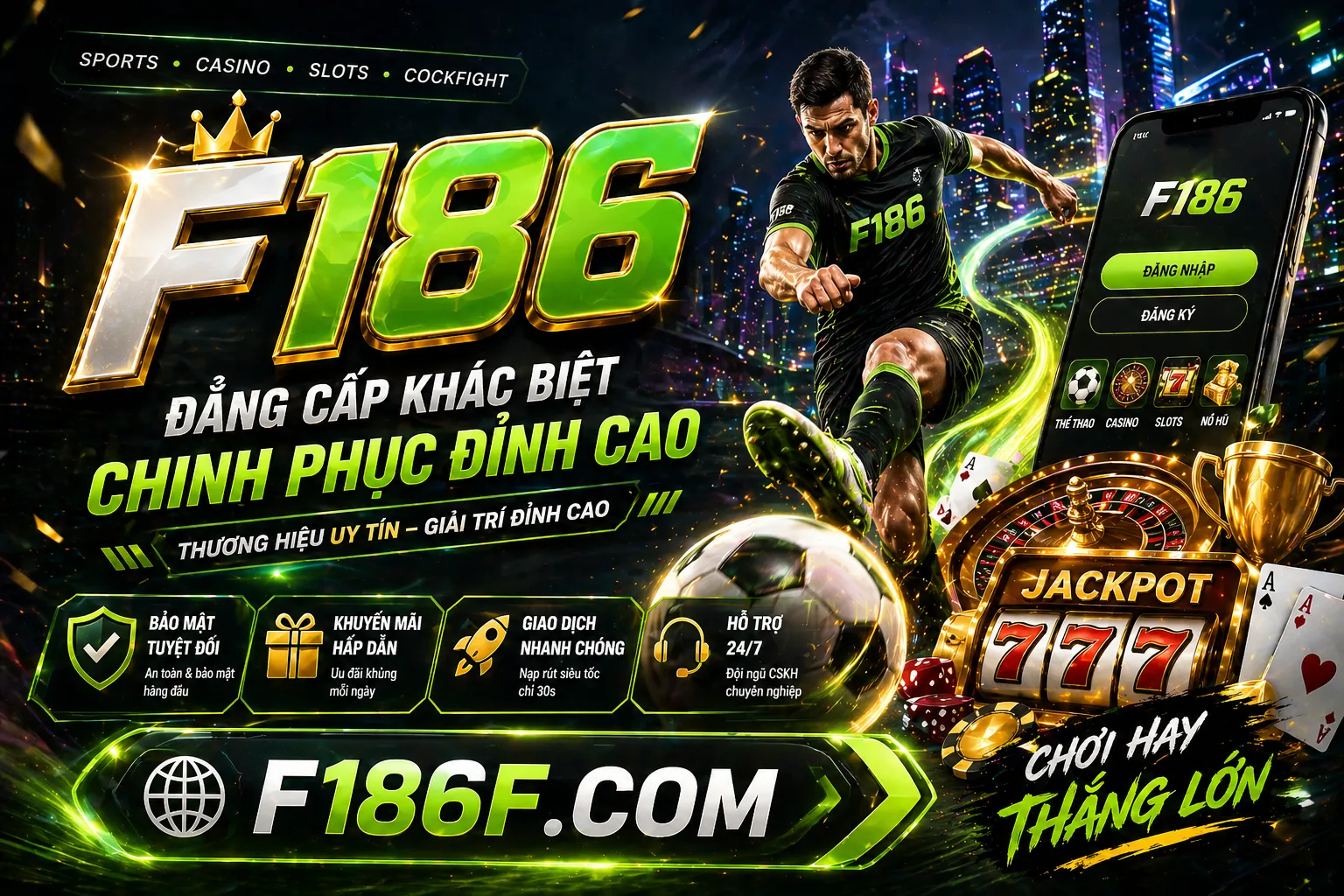 Hình ảnh chính good888 nhà cái Trung Tâm Tin Tức 2026