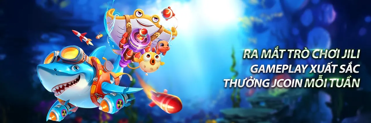 Hình ảnh chính game Bắn Cá good888 nhà cái
