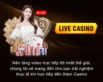 Trải nghiệm sòng bạc trực tuyến sống động tại good888 nhà cái